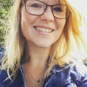 Meet your Posher, Becky